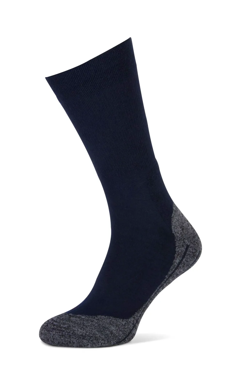 Marineblauw