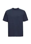 Marineblauw