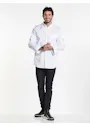 Chef Jacket — Nordic White Vorschaubild