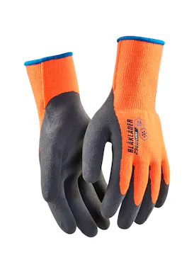 Blaklader 2960 Arbeitshandschuh Ambacht Gefüttert latexbeschichtet
