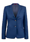 Navy melange
