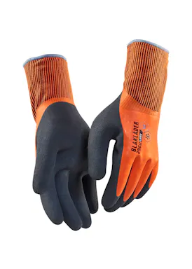 Blaklader 2962 Arbeitshandschuh gefüttert latexbeschichtet