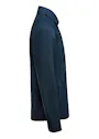 J. Harvest & Frost 2962201 Overshirt Modern Zip Regular Fit miniatuur