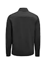 J. Harvest & Frost 2962201 Overshirt Modern Zip Regular Fit miniatuur