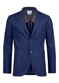 J. Harvest & Frost Club Blazer 30 Heren