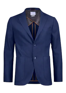 J. Harvest & Frost Club Blazer 30 Herren