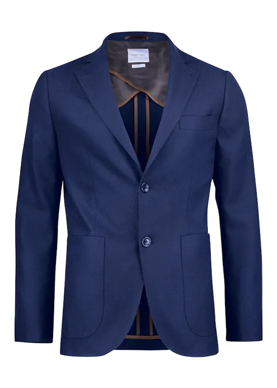J. Harvest & Frost Club Blazer 30 Herren