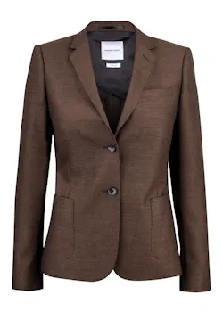 J. Harvest & Frost Club Blazer 30 Dames miniatuur