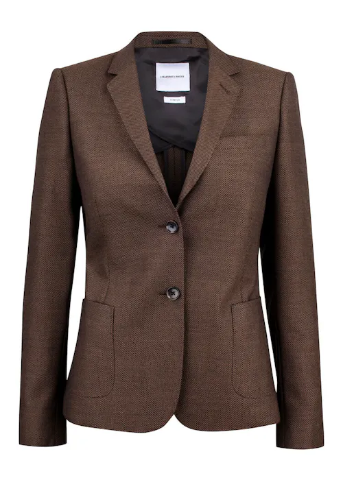 J. Harvest & Frost Club Blazer 30 Dames
