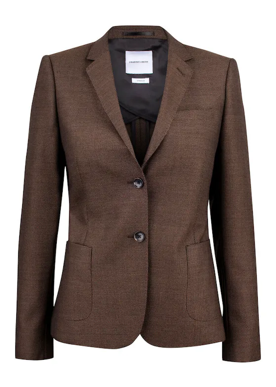J. Harvest & Frost Club Blazer 30 für Damen