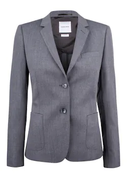 J. Harvest & Frost Club Blazer 30 Dames miniatuur