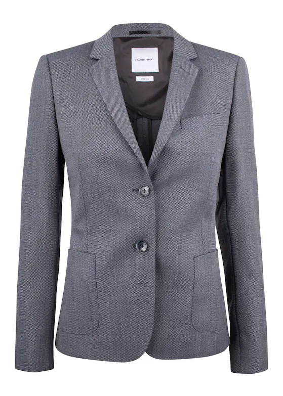 J. Harvest & Frost Club Blazer 30 für Damen