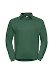 Bosgroen