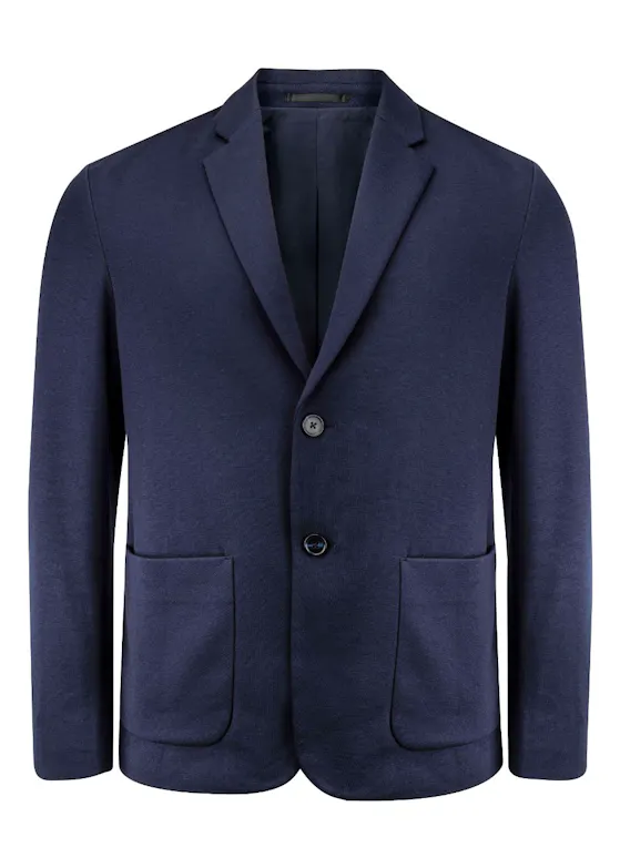 J. Harvest & Frost Casual Blazer