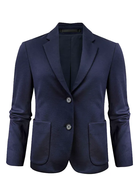 J. Harvest & Frost Women's Casual Blazer