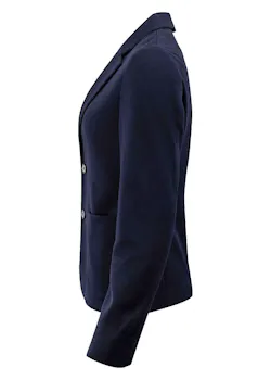 J. Harvest & Frost Casual Blazer Woman miniatuur
