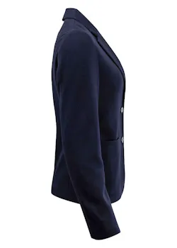 J. Harvest & Frost Casual Blazer Woman miniatuur