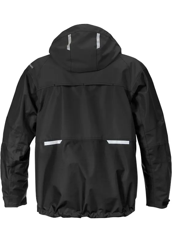 Fristads Airtech shelljack 4906 GTT