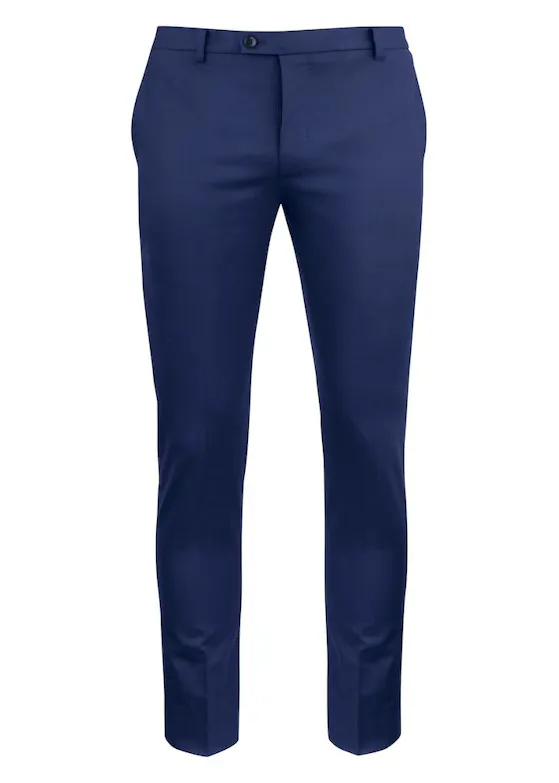 J. Harvest & Frost Classic Trouser