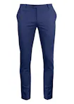 Navy melange