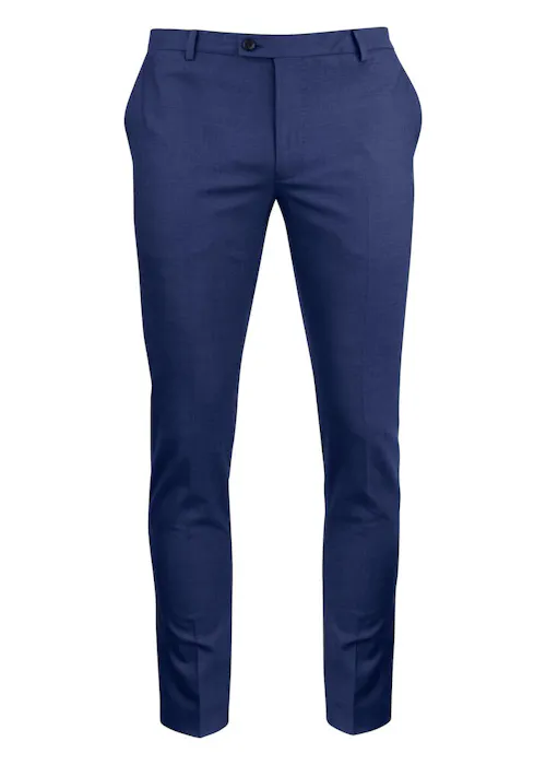 J. Harvest & Frost Classic Trouser