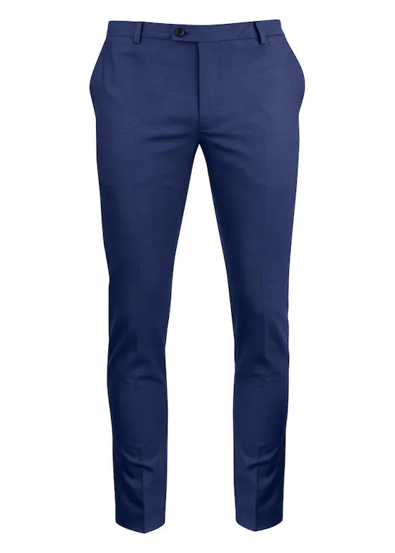 J. Harvest & Frost Classic Trouser