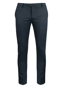 J. Harvest & Frost Classic Trouser miniatuur