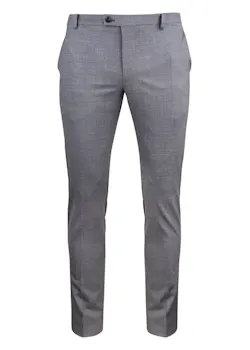 J. Harvest & Frost Classic Trouser miniatuur