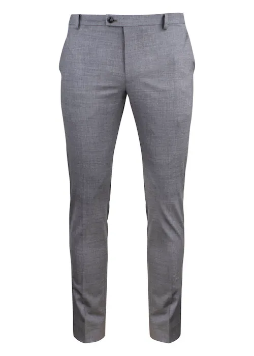 J. Harvest & Frost Classic Trouser