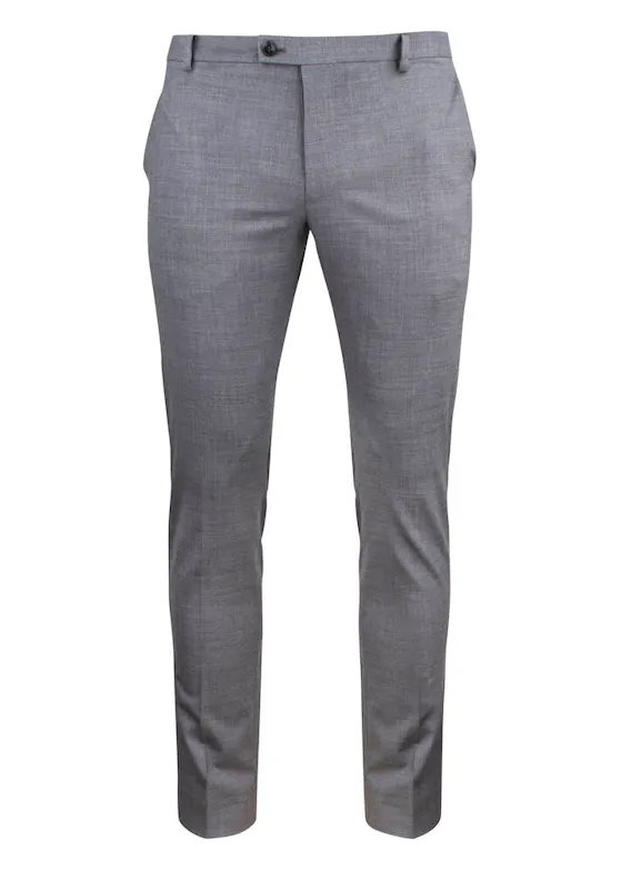 J. Harvest & Frost Classic Trouser