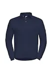 Marineblauw