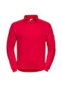 Russell Heavy Duty Workwear Z012 Collar Sweatshirt Regular Fit miniatuur