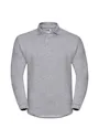 Russell Heavy Duty Workwear Z012 Collar Sweatshirt Regular Fit miniatuur