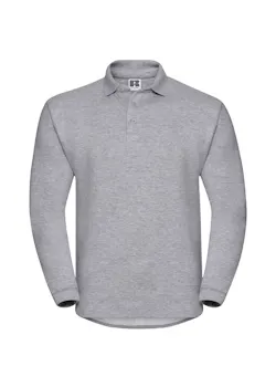 Russell Heavy Duty Workwear Z012 Collar Sweatshirt Regular Fit miniatuur