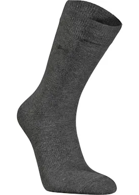 J. Harvest & Frost Sock 04 Solid