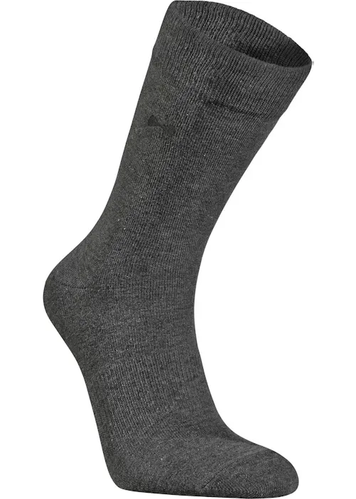 J. Harvest & Frost Sock 04 Solid