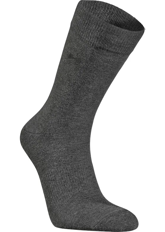 J. Harvest & Frost Sock 04 Solid