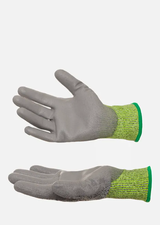 Blaklader 2971 PU-beschichteter, schnittfester Arbeitshandschuh