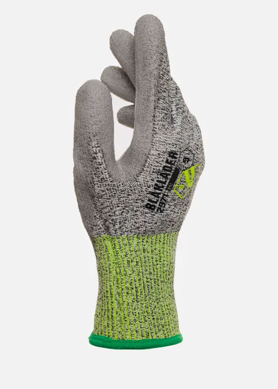 Blaklader 2971 PU-beschichteter, schnittfester Arbeitshandschuh