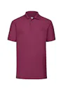 Fruit of the Loom 65/35 F502 Piqué Polo Shirt Vorschaubild