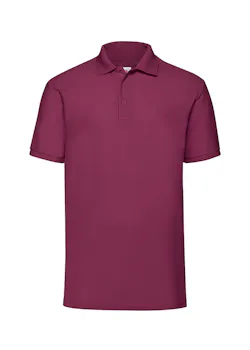Fruit of The Loom 65/35 F502 Poloshirt Piqué miniatuur
