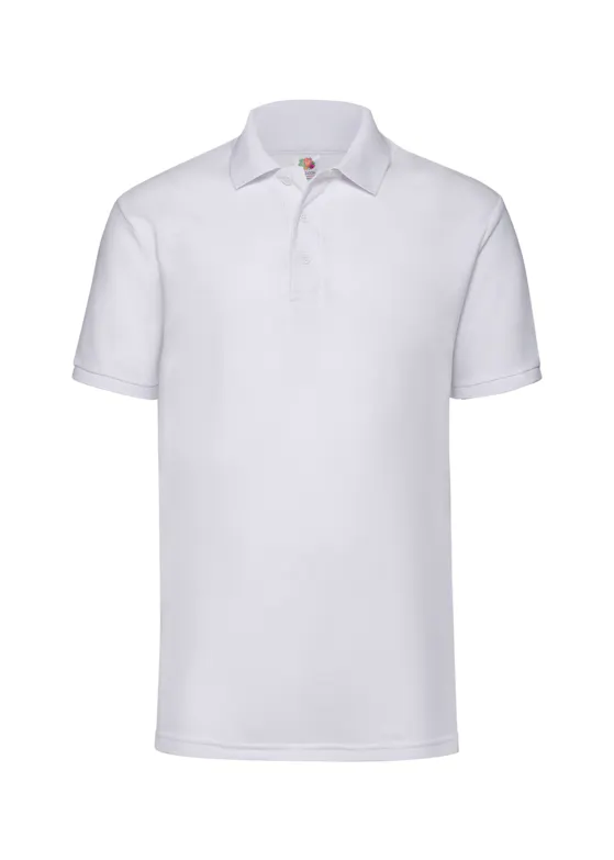 Fruit of The Loom 65/35 F502 Poloshirt Piqué
