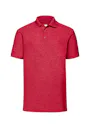 Fruit of the Loom 65/35 F502 Piqué Polo Shirt Vorschaubild