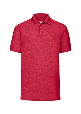 Fruit of the Loom 65/35 F502 Piqué Polo Shirt