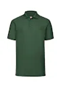 Fruit of the Loom 65/35 F502 Piqué Polo Shirt Vorschaubild
