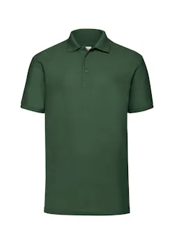 Fruit of The Loom 65/35 F502 Poloshirt Piqué miniatuur
