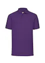 Fruit of the Loom 65/35 F502 Piqué Polo Shirt Vorschaubild