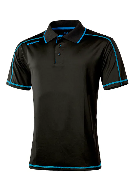 Albatros Clima 297820 Poloshirt Cooldry UV-bescherming