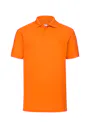Fruit of the Loom 65/35 F502 Piqué Polo Shirt Vorschaubild