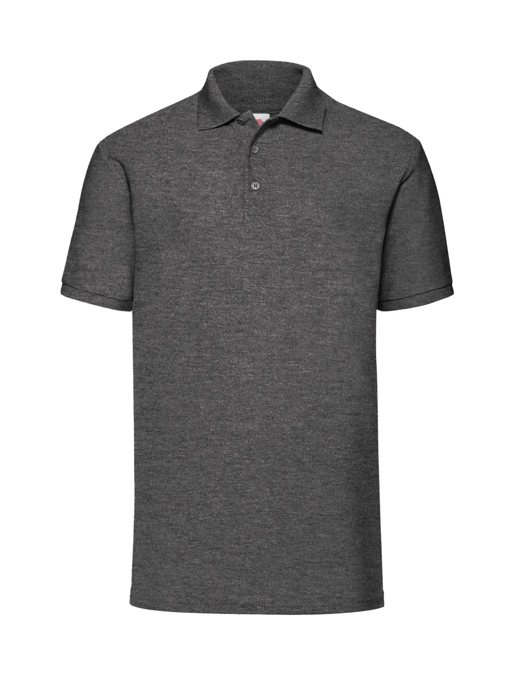 Dunkel Heather Grey